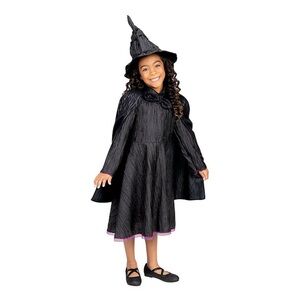 Wicked Elphaba costume